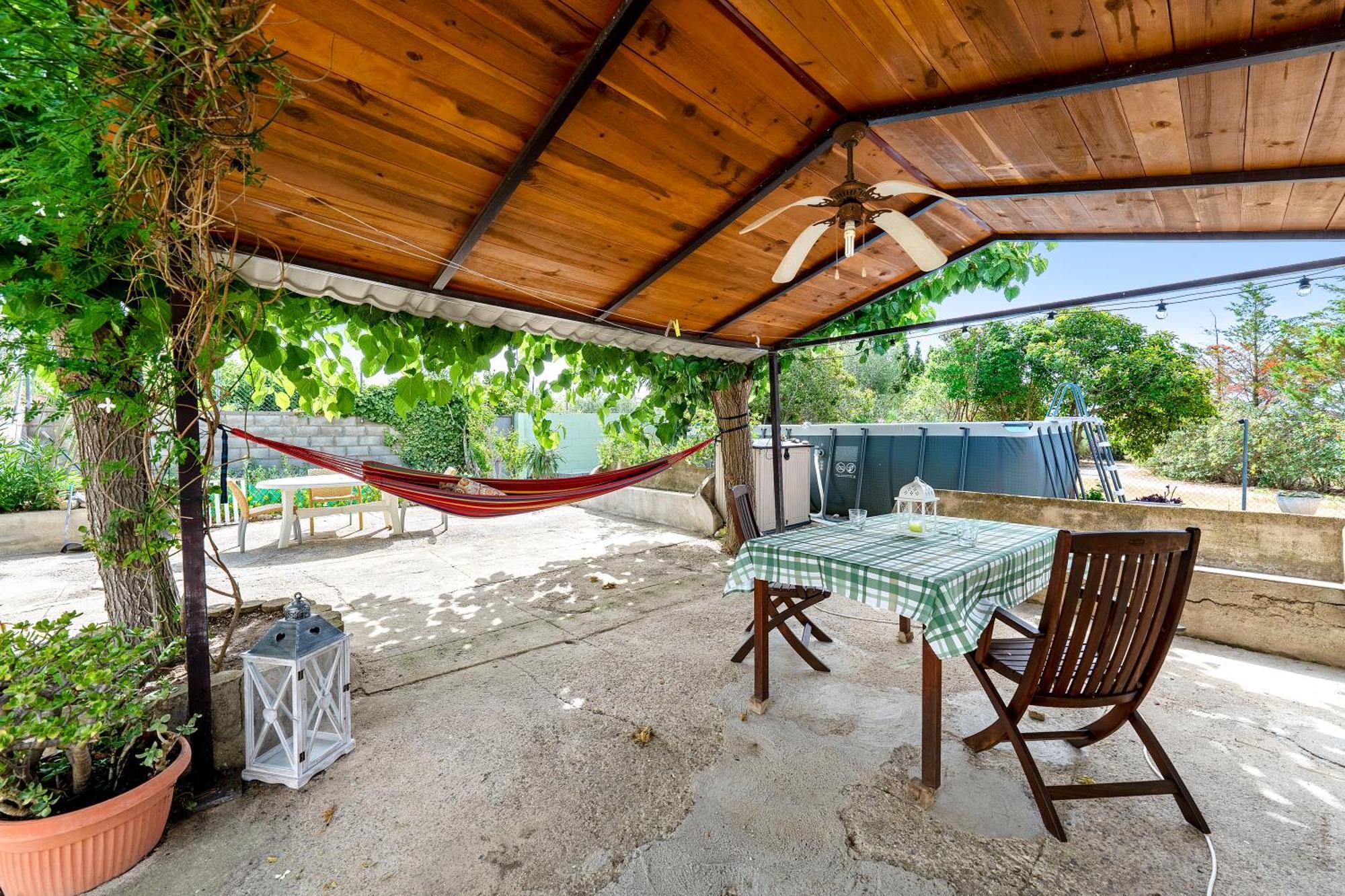 Can Wancho Botarell Exterior photo