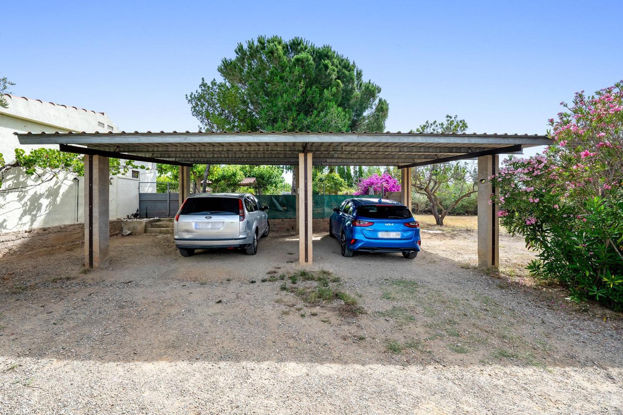 Can Wancho Botarell Exterior photo
